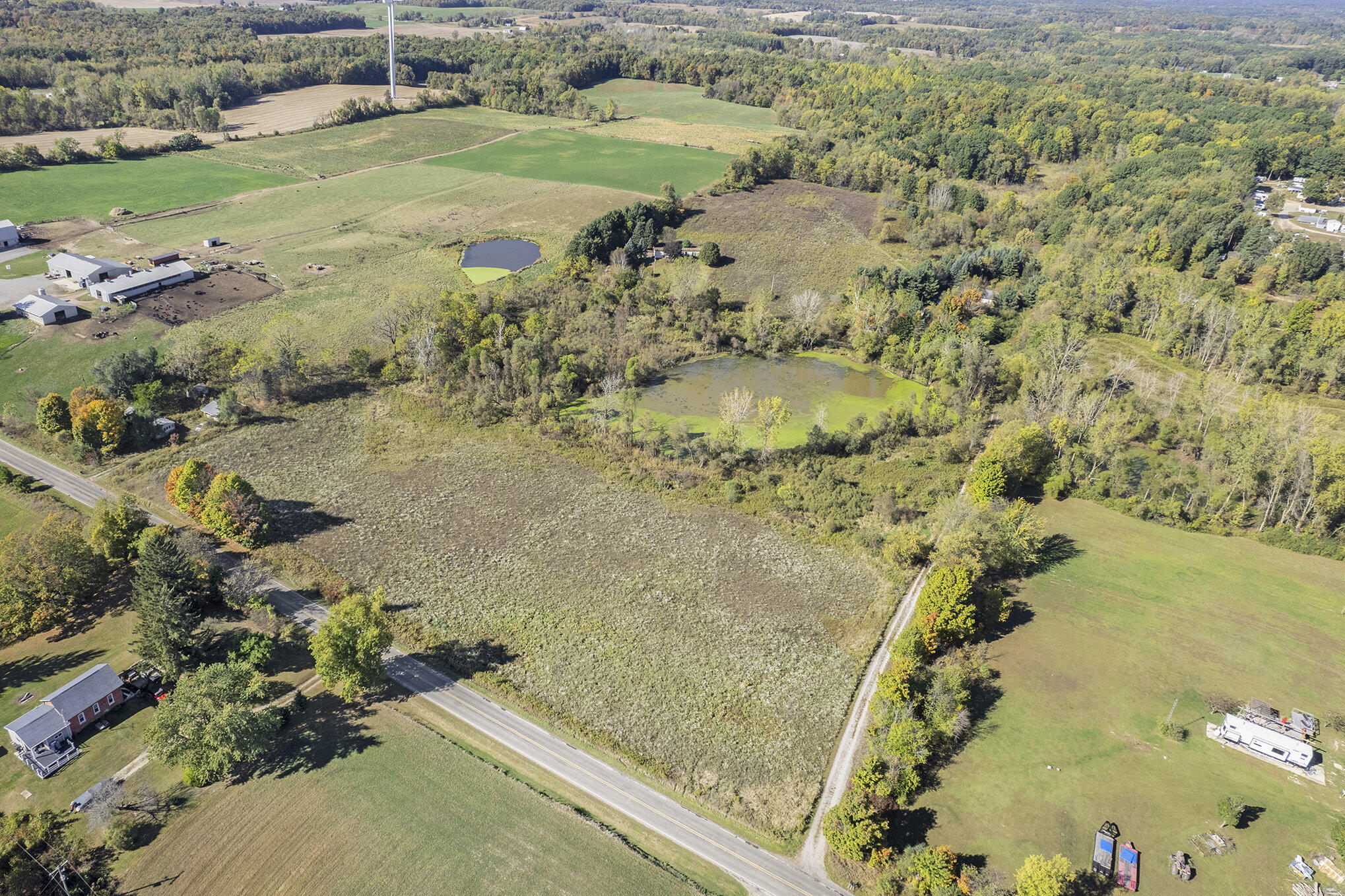 11480 North Adams Road North Adams, MI 49262 - Photo 18 of 28 022_dji_0012_126