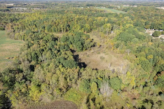 $399,999 | 11480 North Adams Road, North Adams, MI 49262