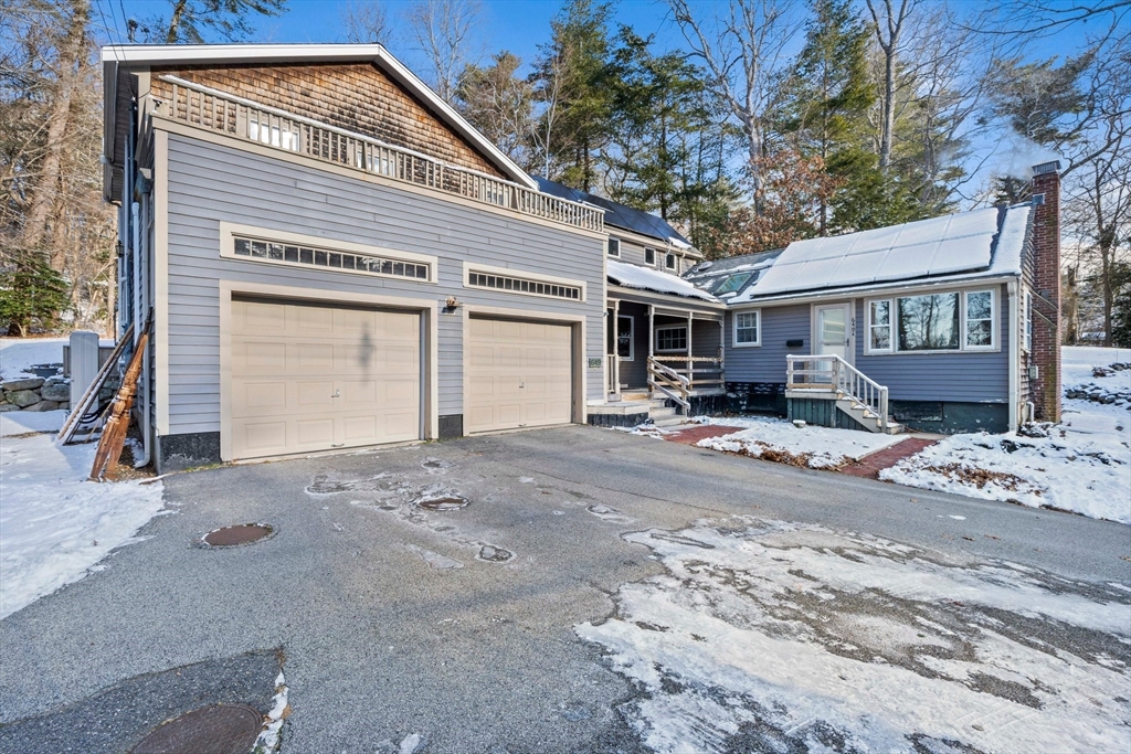 649 Ferry Street Marshfield, MA 02050 - Photo 2 of 42