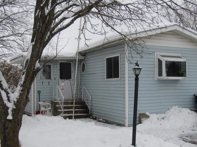 $88,000 | 23 Falling Creek Drive, Unit 23, Janesville, WI 53548