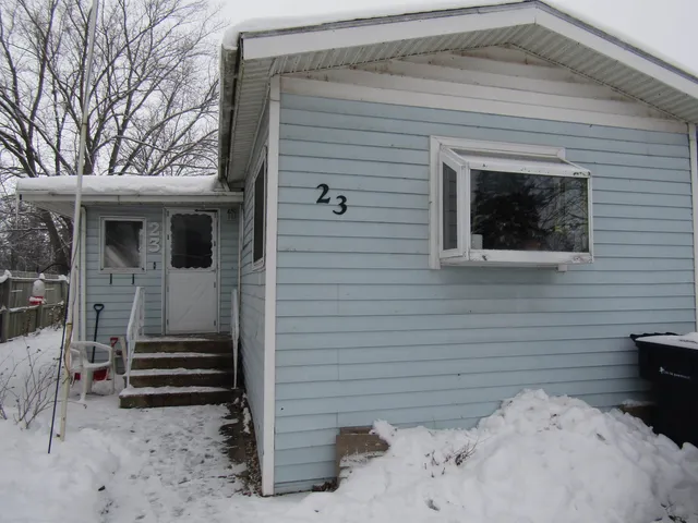 $88,000 | 23 Falling Creek Drive, Unit 23, Janesville, WI 53548