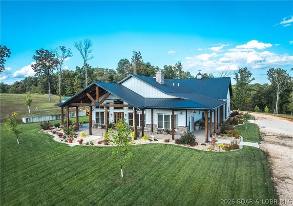 $1,850,000 | 476 South Davis Hollow Road, Richland, MO 65556
