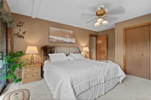 $560,000 | 957 Yellow Pine Drive, Bailey, CO 80421