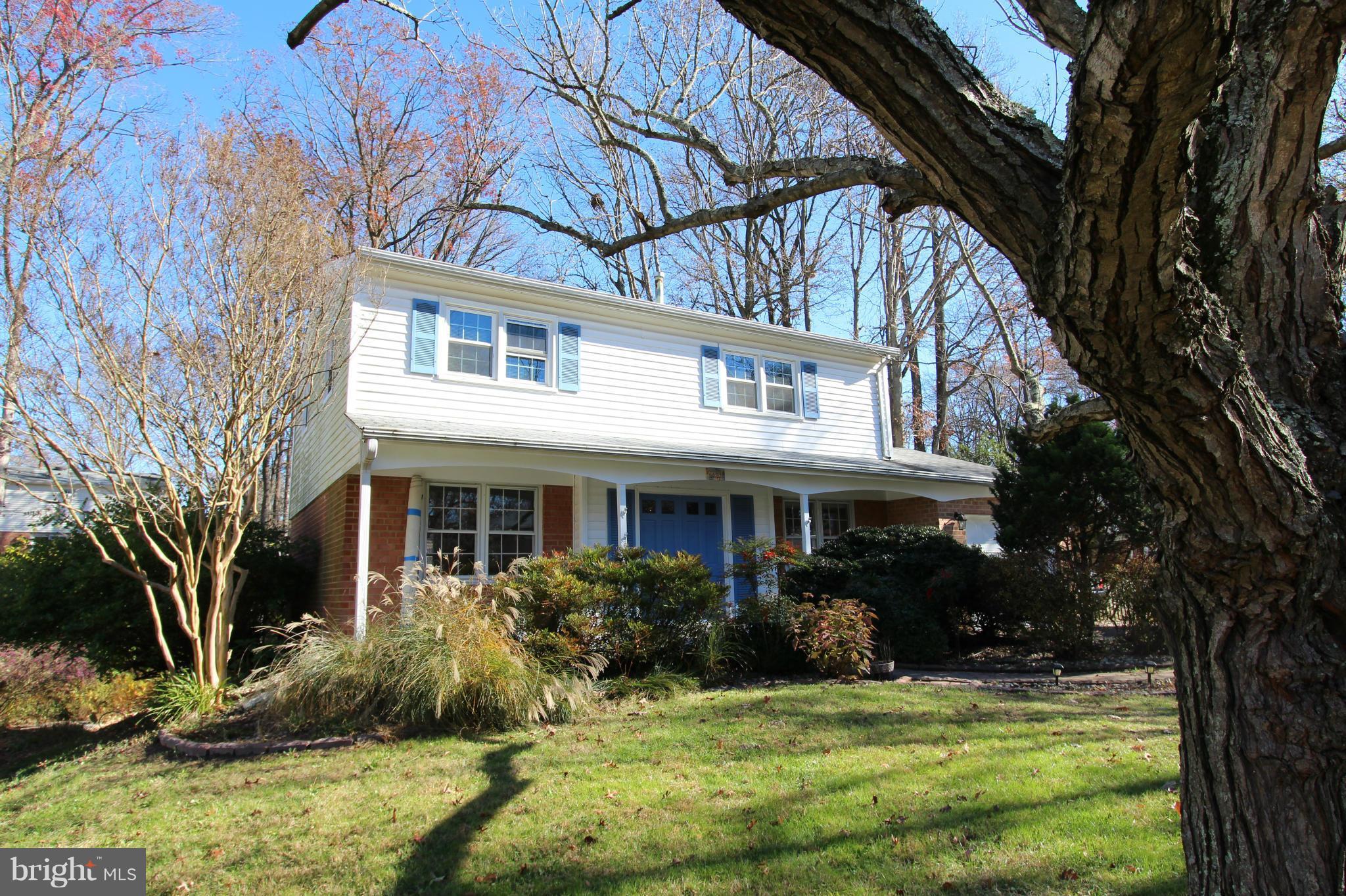 6609 Huntsman Boulevard Springfield, VA 22152 - Photo 22 of 30 Exterior (Front)