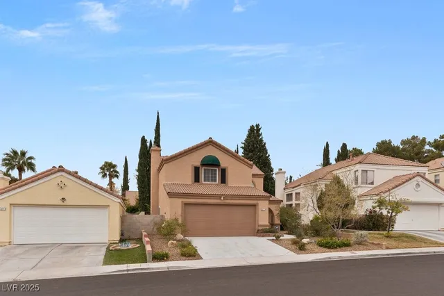 $559,900 | 3217 Harbor Vista Street, Las Vegas, NV 89117