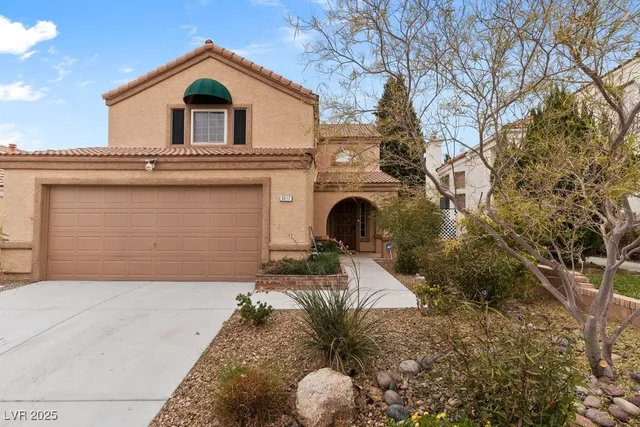 $559,900 | 3217 Harbor Vista Street, Las Vegas, NV 89117