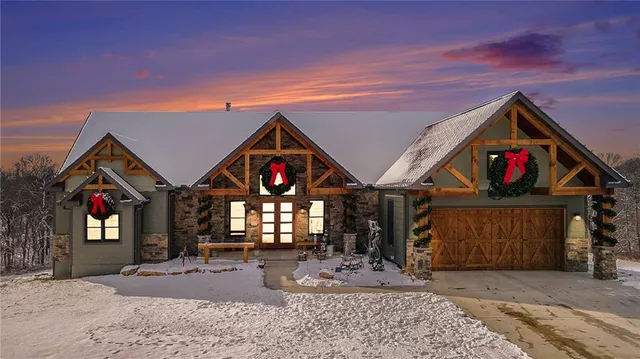 $2,580,000 | 17710 Southwest 31st Road, De Kalb, MO 64440