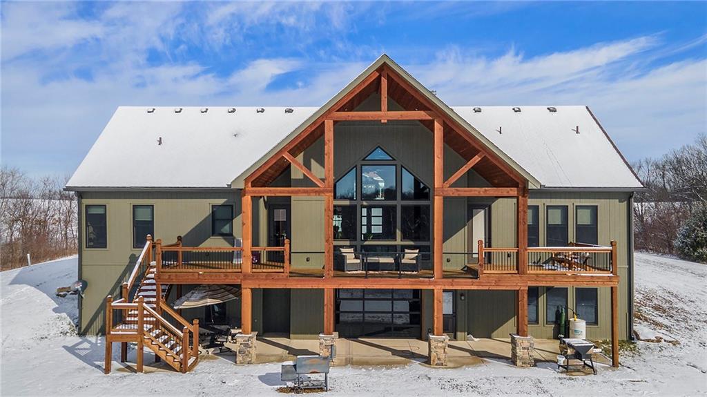 17710 Southwest 31st Road De Kalb, MO 64440 - Photo 28 of 39