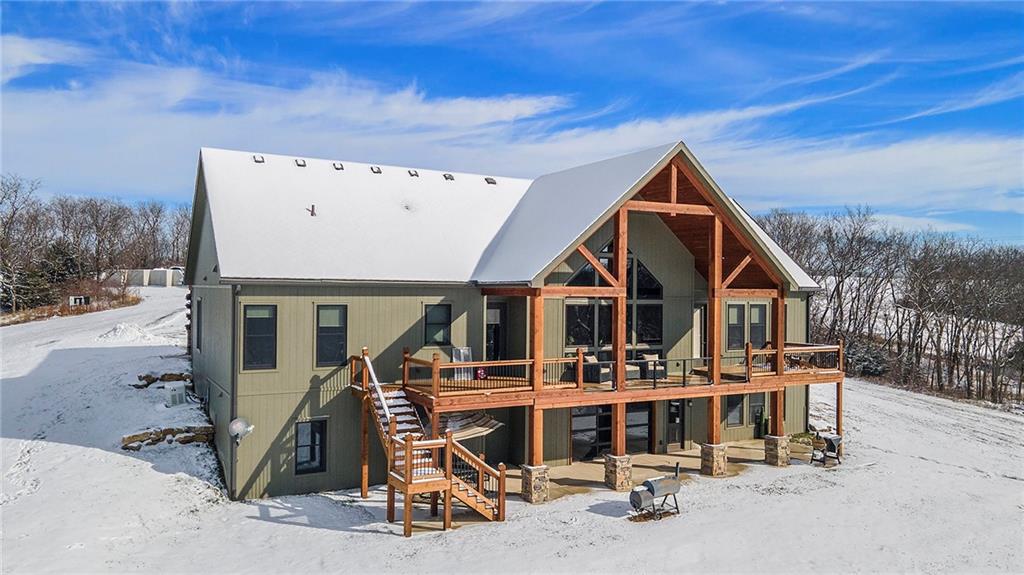 17710 Southwest 31st Road De Kalb, MO 64440 - Photo 29 of 38