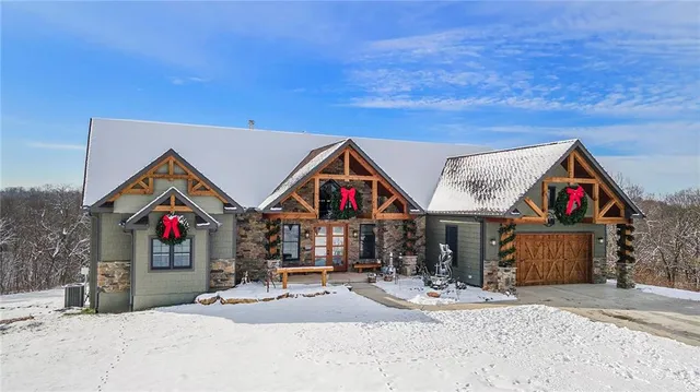 $2,580,000 | 17710 Southwest 31st Road, De Kalb, MO 64440