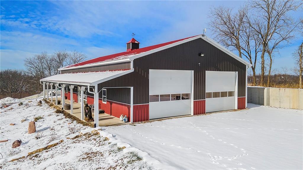 17710 Southwest 31st Road De Kalb, MO 64440 - Photo 31 of 38