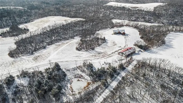 $2,580,000 | 17710 Southwest 31st Road, De Kalb, MO 64440