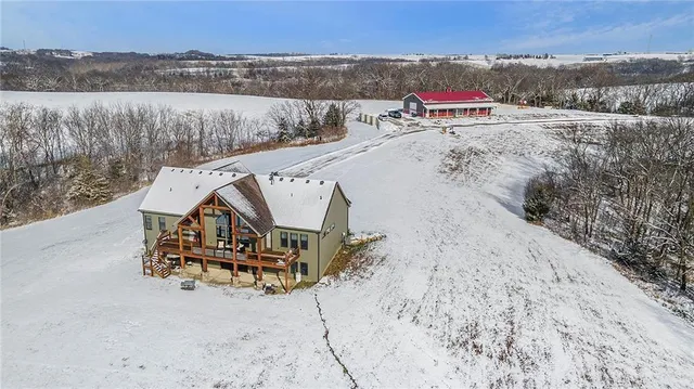 $2,580,000 | 17710 Southwest 31st Road, De Kalb, MO 64440