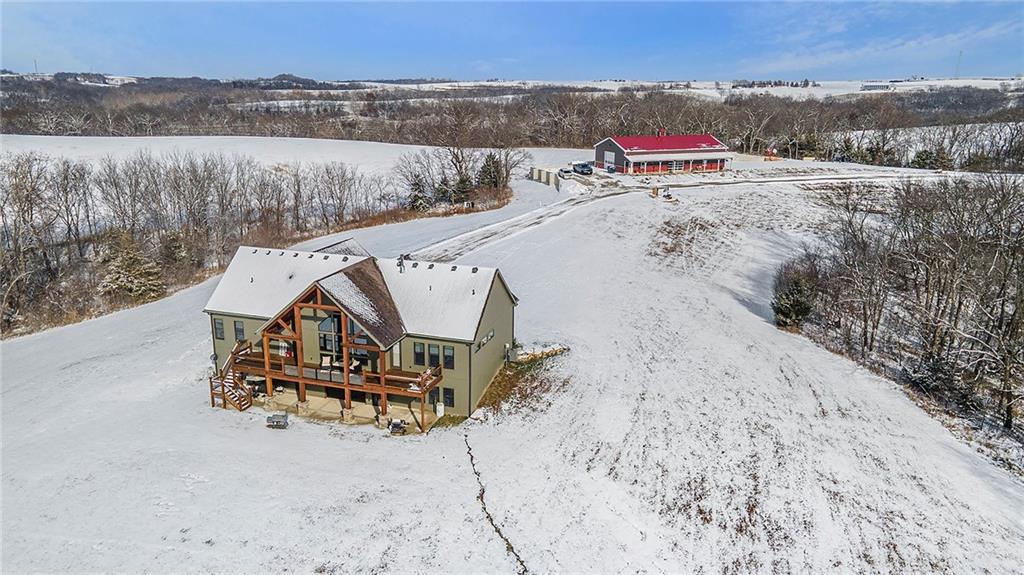 17710 Southwest 31st Road De Kalb, MO 64440 - Photo 38 of 38