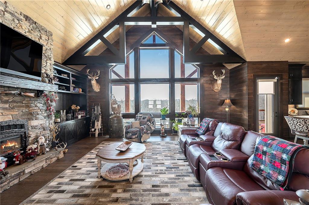 17710 Southwest 31st Road De Kalb, MO 64440 - Photo 5 of 39