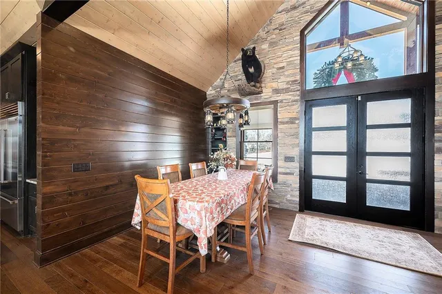 $2,580,000 | 17710 Southwest 31st Road, De Kalb, MO 64440