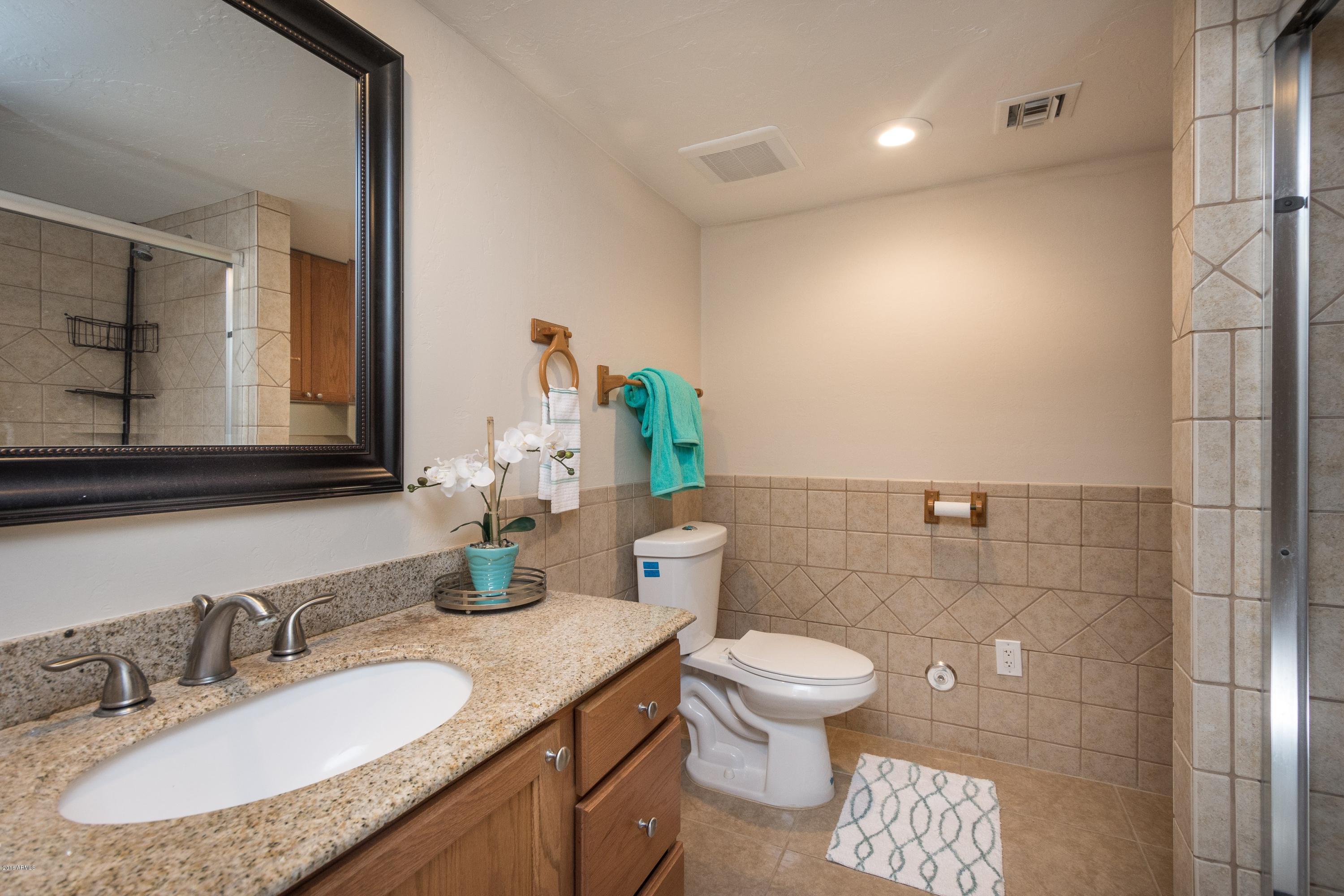 2023 East Kathleen Road Phoenix, AZ 85022 - Photo 11 of 16 Master Bath