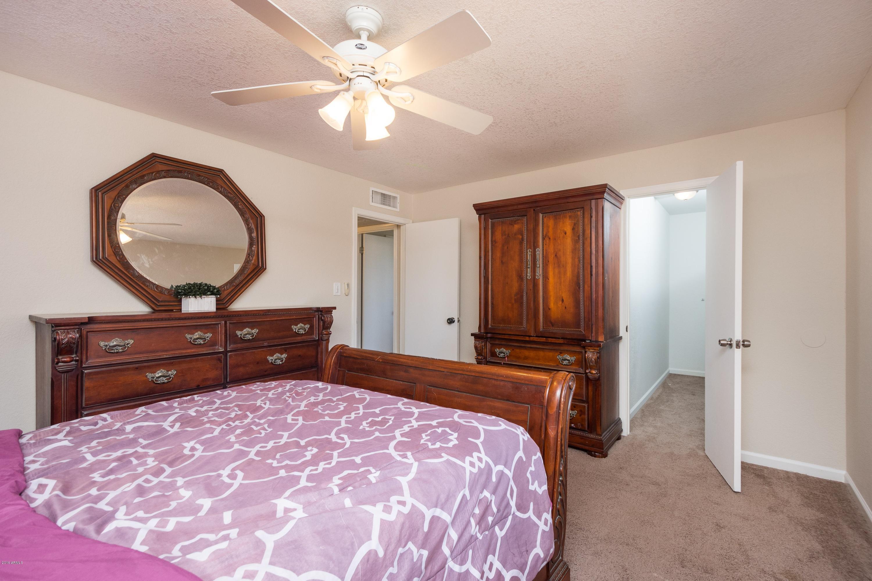2023 East Kathleen Road Phoenix, AZ 85022 - Photo 12 of 16 Bedroom 2