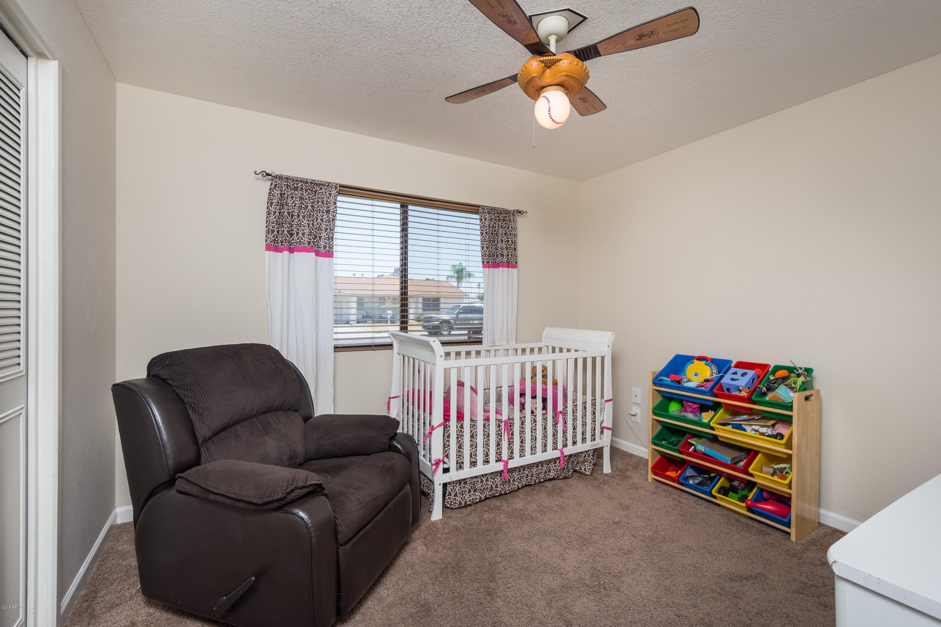 2023 East Kathleen Road Phoenix, AZ 85022 - Photo 13 of 16 Bedroom 3