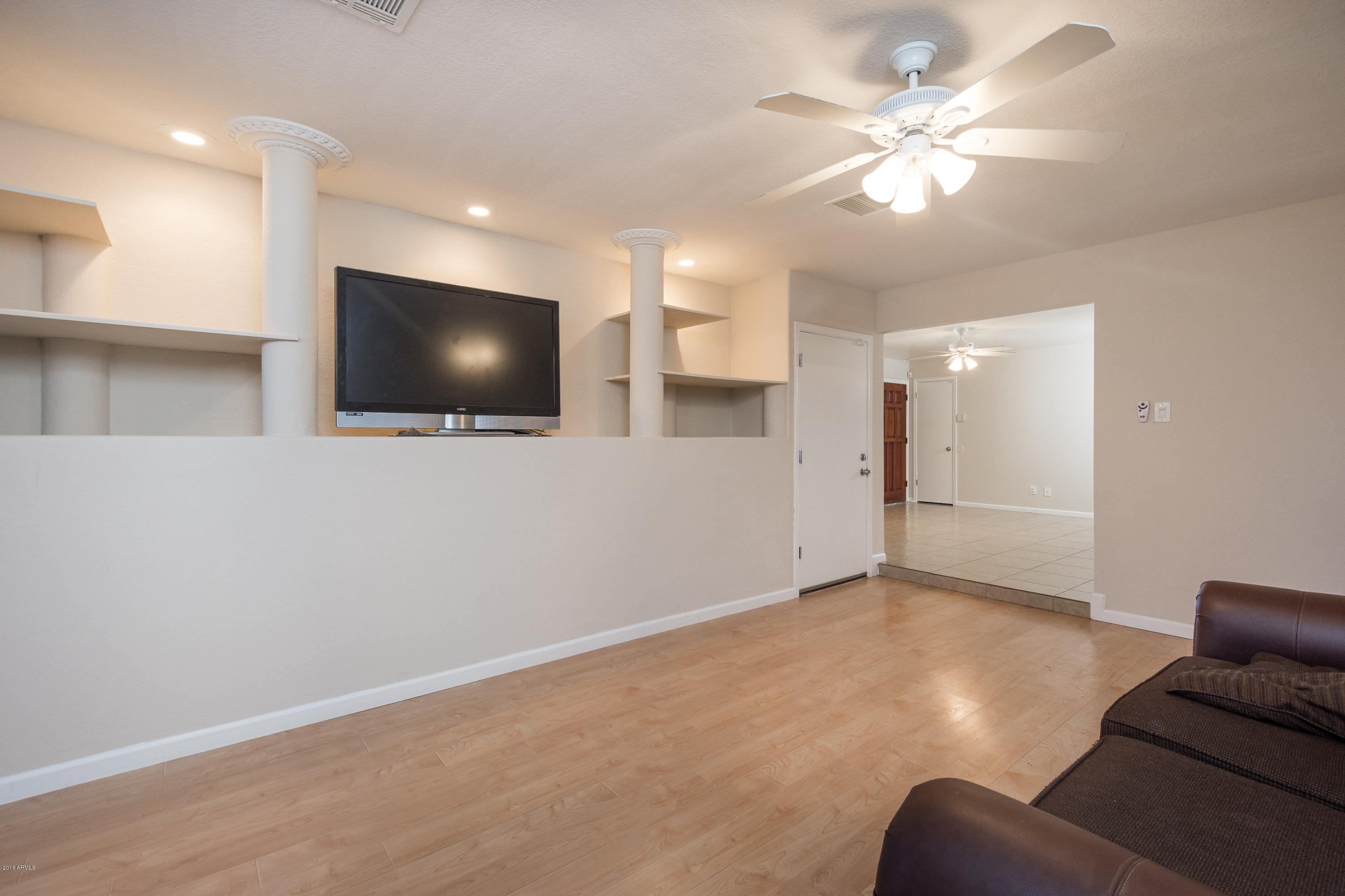 Family Room II