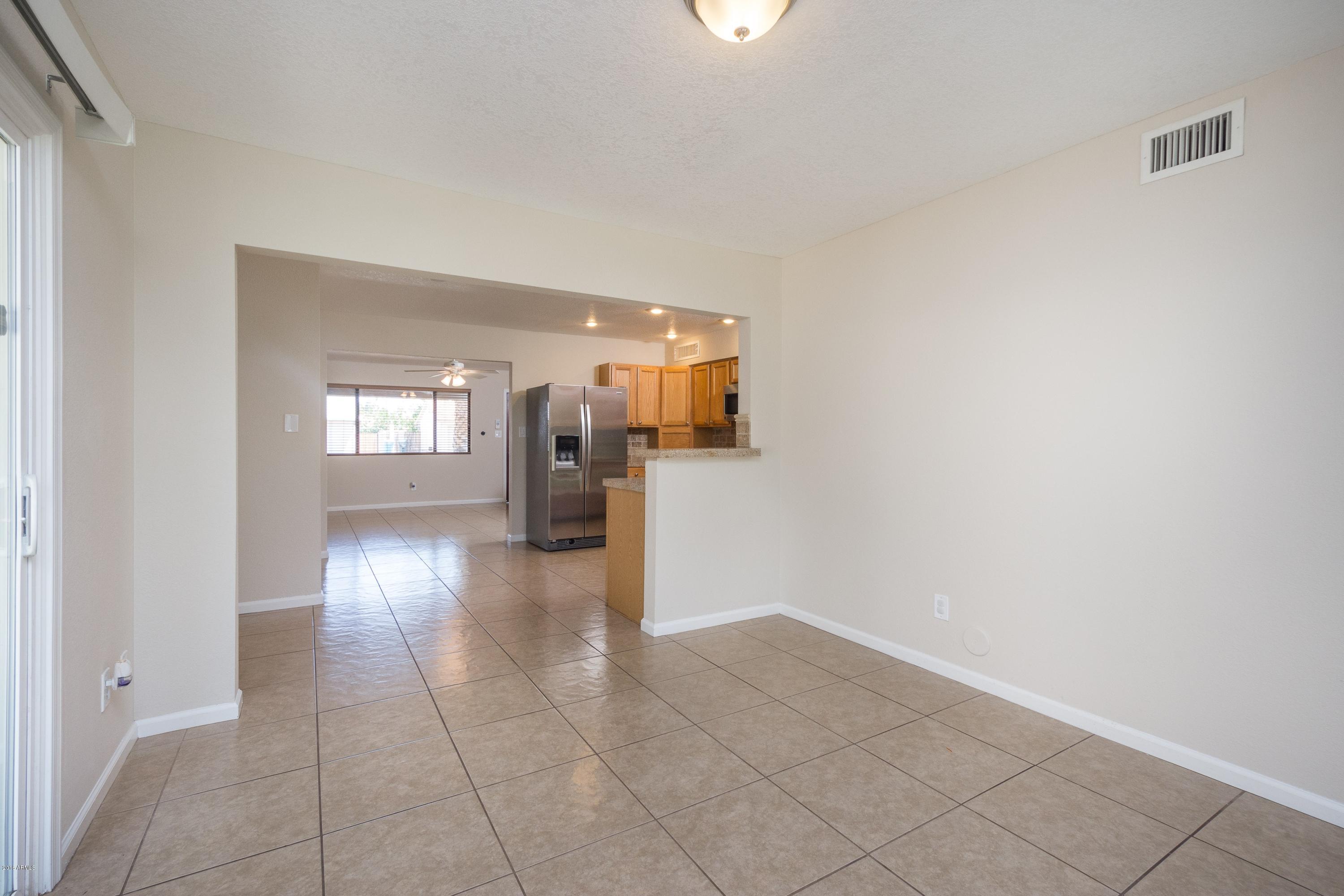 2023 East Kathleen Road Phoenix, AZ 85022 - Photo 9 of 16 Dining to Kitchen
