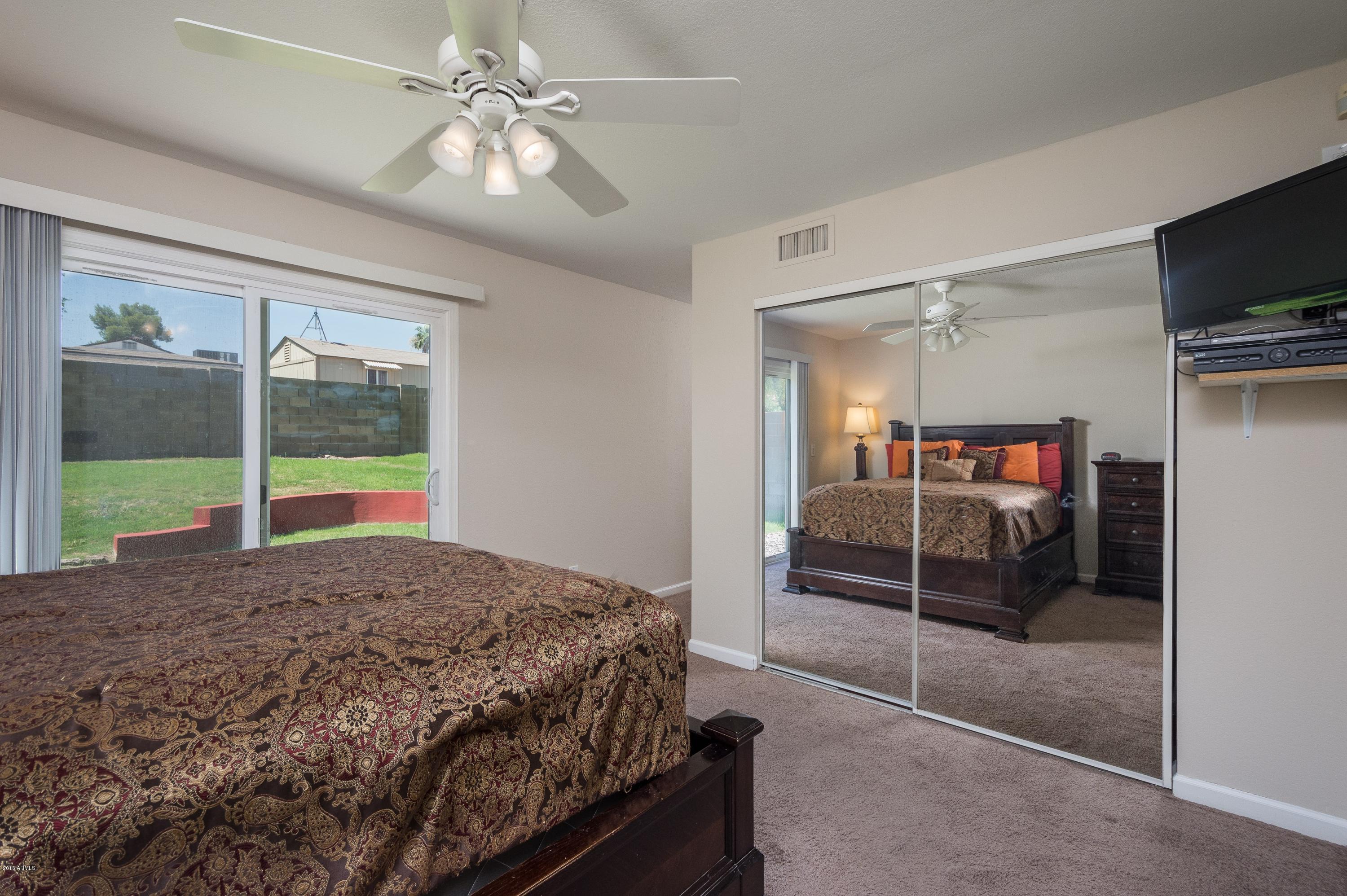 2023 East Kathleen Road Phoenix, AZ 85022 - Photo 10 of 16 Master Bedroom