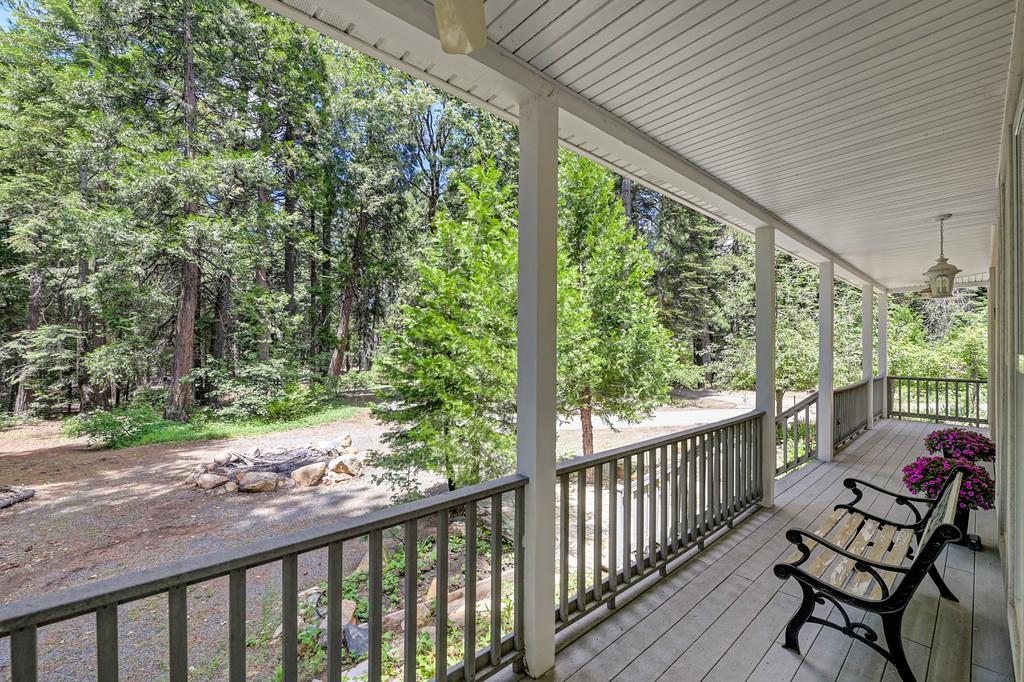 36000 Culberson Road Alta, CA 95701 - Photo 49 of 96 Front porch view.