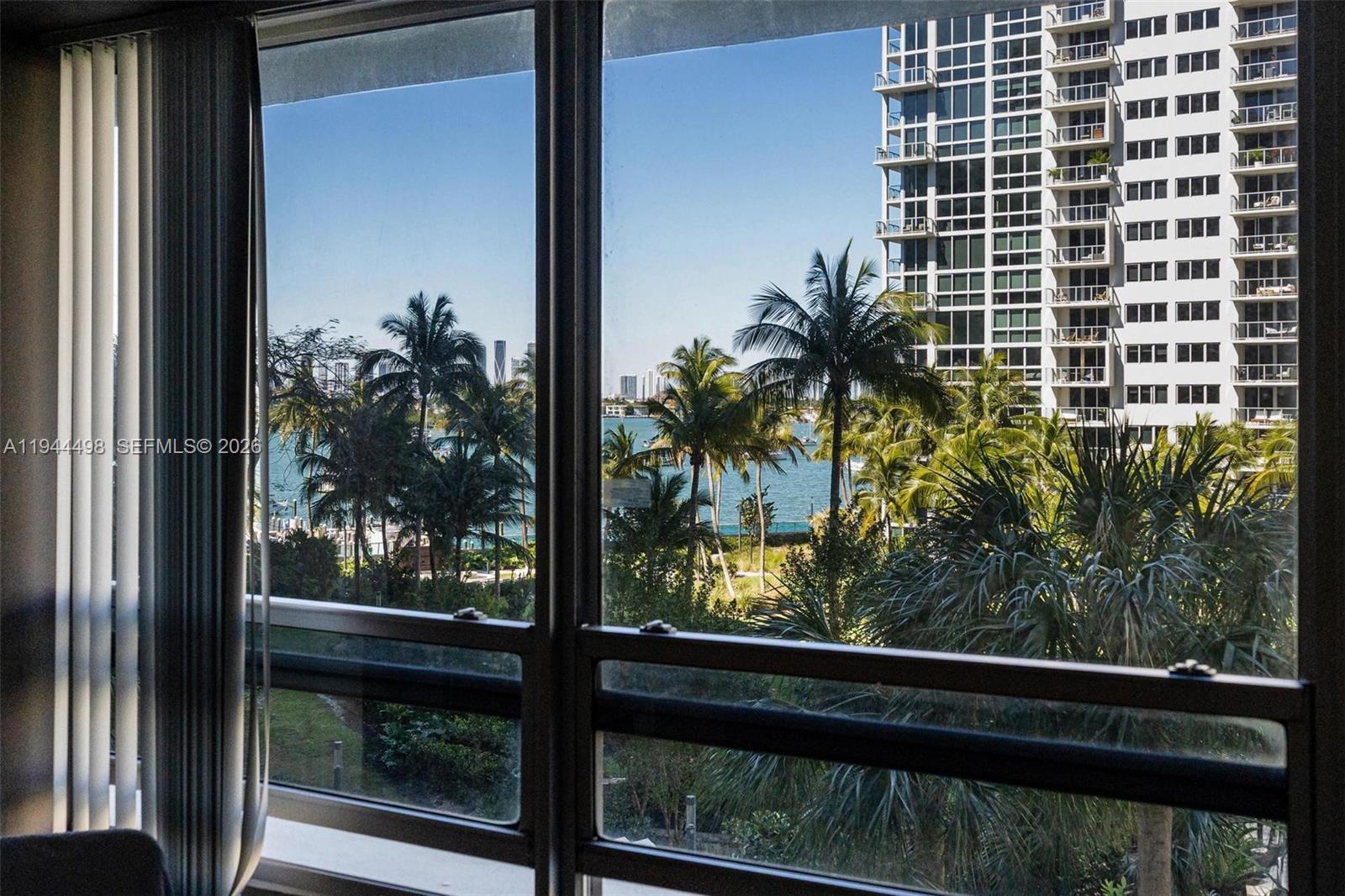 1500 Bay Road, Unit 458S Miami Beach, FL 33139 - Photo 10 of 41 Photo 10