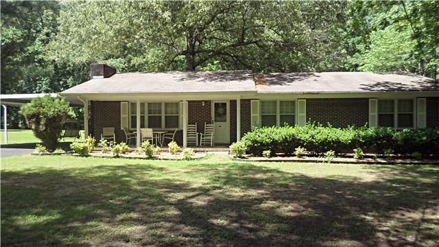 159 Kitchen Hollow Road Winchester, TN 37398 - Photo 1 of 1 Country-style comfort radiates from this well maintained brick (3 bedrooms/2 baths) home, while lush landscaping, and shuttered windows present a friendly, welcoming façade.