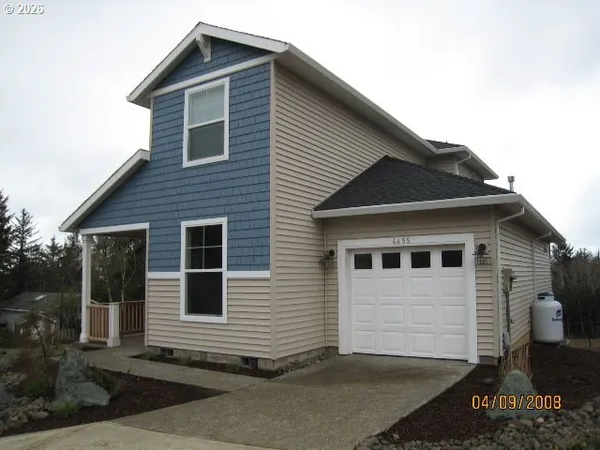 $511,444 | 4455 Sequoia Loop, Tillamook, OR 97141