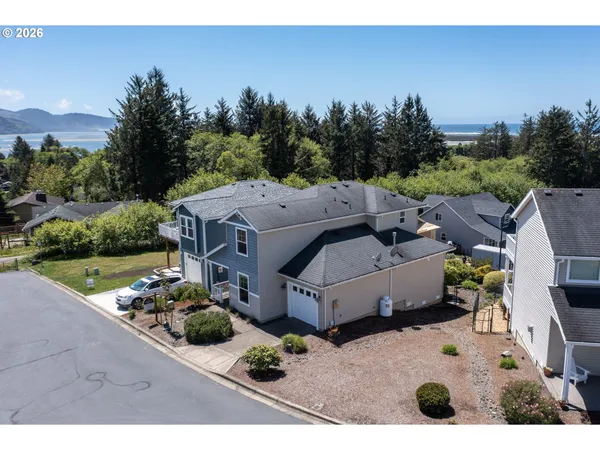 $511,444 | 4455 Sequoia Loop, Tillamook, OR 97141
