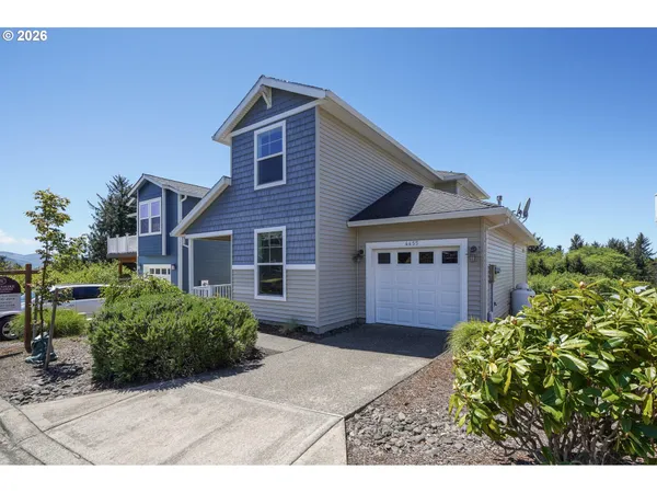 $511,444 | 4455 Sequoia Loop, Tillamook, OR 97141