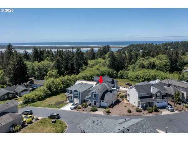 $511,444 | 4455 Sequoia Loop, Tillamook, OR 97141