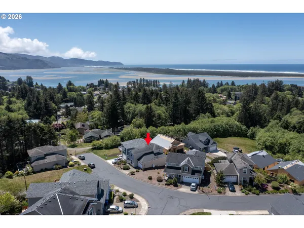$511,444 | 4455 Sequoia Loop, Tillamook, OR 97141