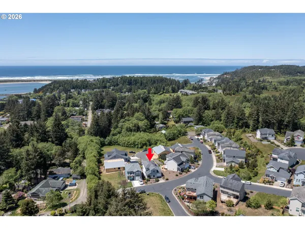 $511,444 | 4455 Sequoia Loop, Tillamook, OR 97141