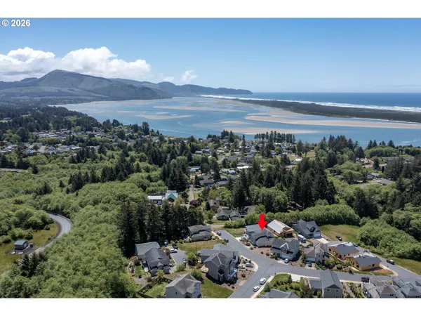 $511,444 | 4455 Sequoia Loop, Tillamook, OR 97141