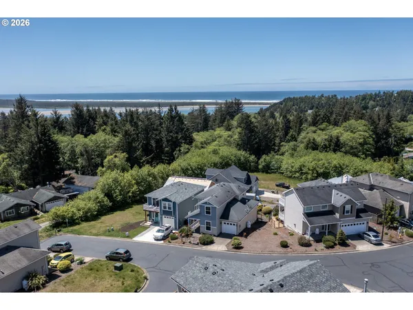 $511,444 | 4455 Sequoia Loop, Tillamook, OR 97141