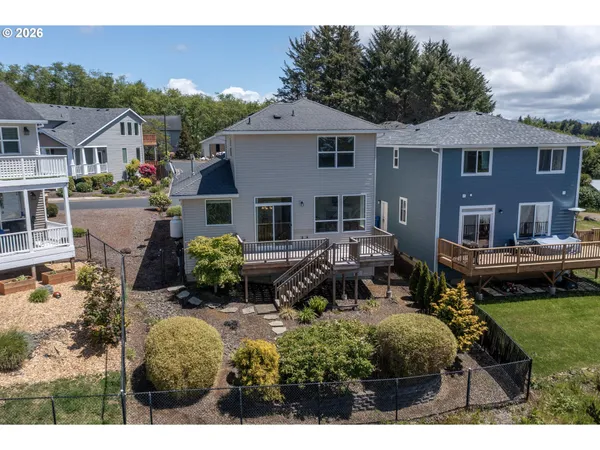 $511,444 | 4455 Sequoia Loop, Tillamook, OR 97141