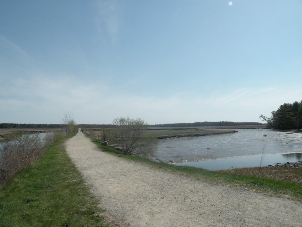24 Dunstan Landing Road Scarborough, ME 04074 - Photo 10 of 11 Walk, Run or ride your bike to the...