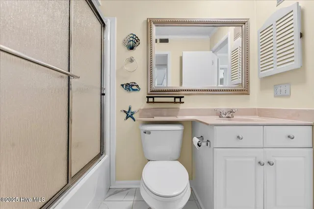 $459,900 | 240 West 2nd Street, Unit 5C, Ocean Isle Beach, NC 28469