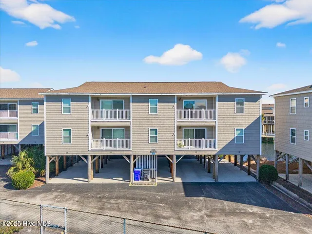 $459,900 | 240 West 2nd Street, Unit 5C, Ocean Isle Beach, NC 28469