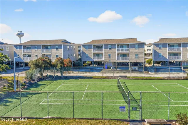 $459,900 | 240 West 2nd Street, Unit 5C, Ocean Isle Beach, NC 28469