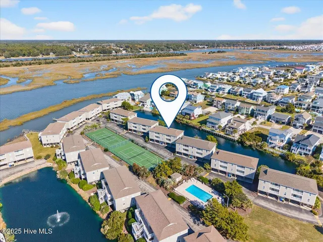 $459,900 | 240 West 2nd Street, Unit 5C, Ocean Isle Beach, NC 28469