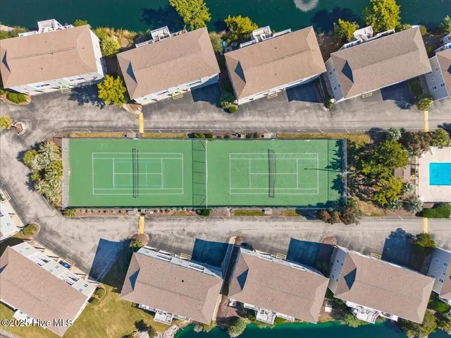 $459,900 | 240 West 2nd Street, Unit 5C, Ocean Isle Beach, NC 28469