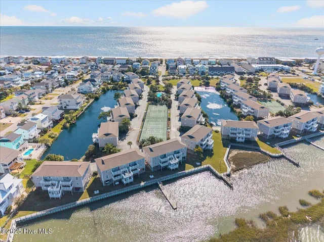 $459,900 | 240 West 2nd Street, Unit 5C, Ocean Isle Beach, NC 28469
