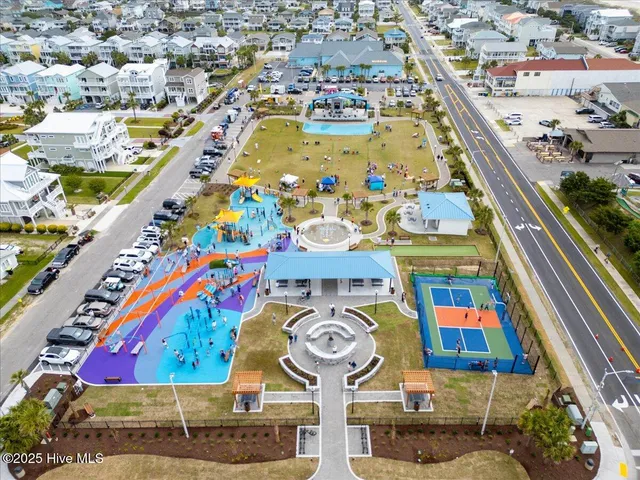 $459,900 | 240 West 2nd Street, Unit 5C, Ocean Isle Beach, NC 28469