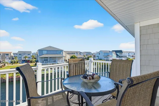 $459,900 | 240 West 2nd Street, Unit 5C, Ocean Isle Beach, NC 28469