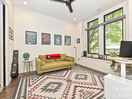 $814,900 | 432 East 33rd Street, Charlotte, NC 28205