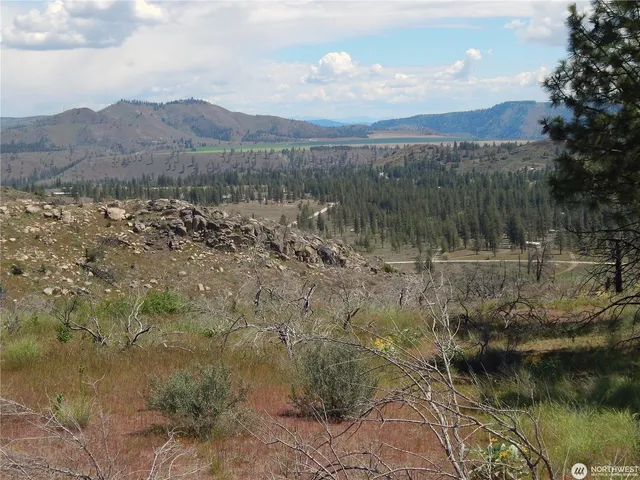 $119,000 | 2 Hart Road, Davenport, WA 99122