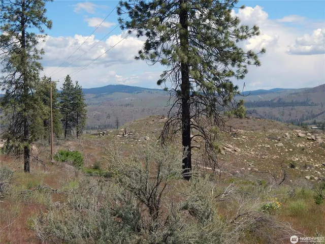 $119,000 | 2 Hart Road, Davenport, WA 99122